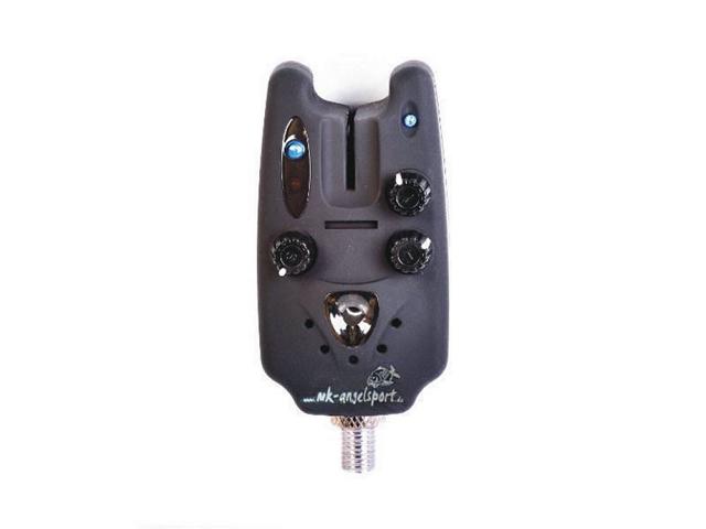 Mk Angelsport Funkbissanzeiger Blue 3 + 1