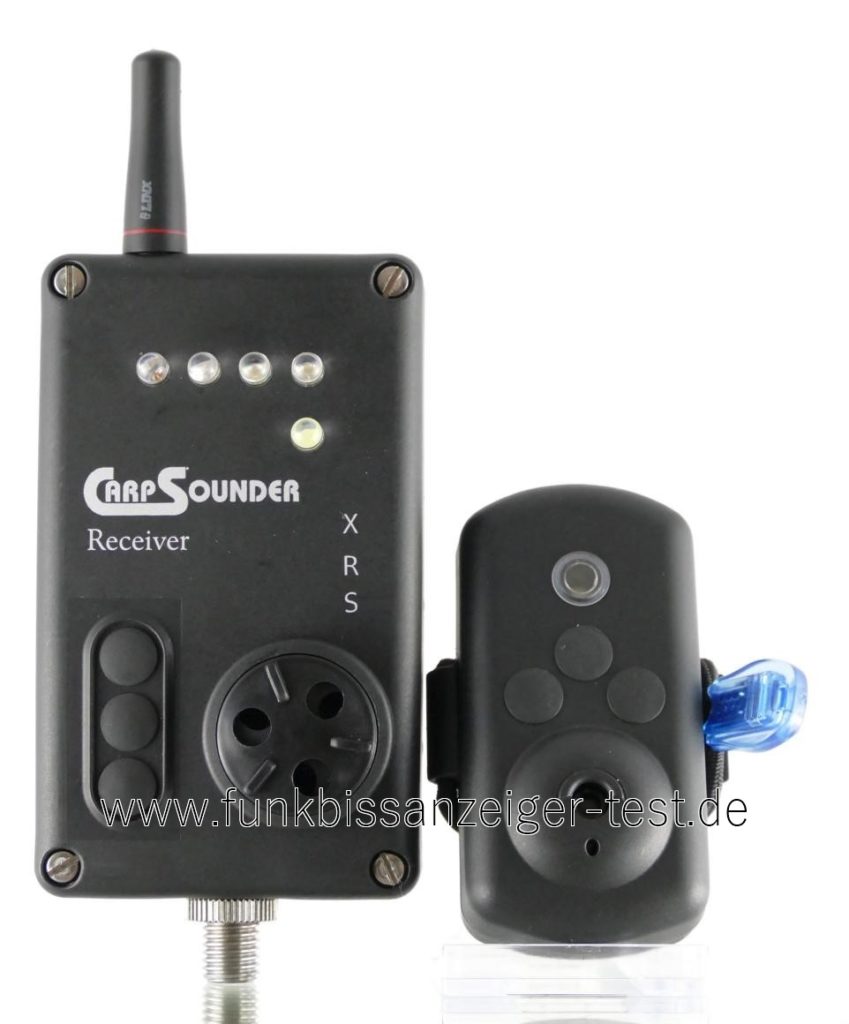 Cat Sounder XRS