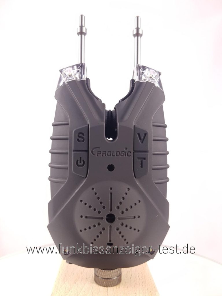 Prologic Polyphonic V2 VTSW 3 + 1