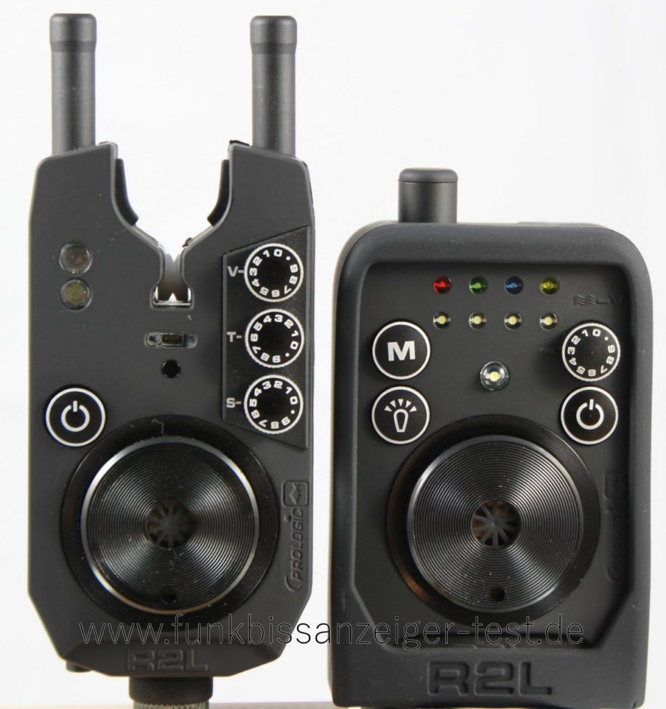 Prologic R2L